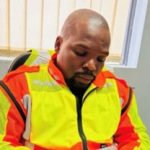 CEO of Wayright