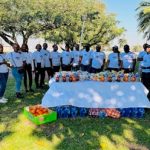 Mandela Day Group Picture 2