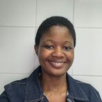 Miss M Mkhize (finance officer)